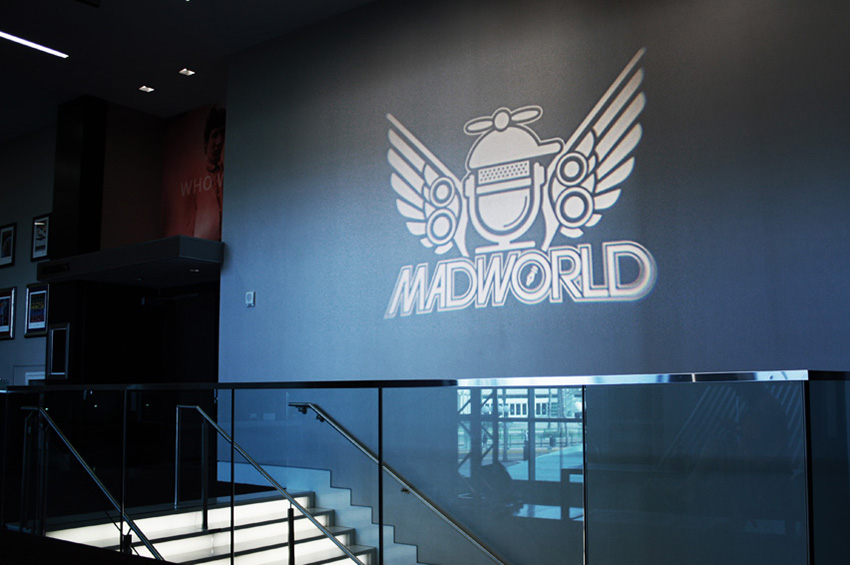 MadWorld