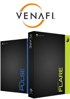 Venafi, MadCap Pulse and MadCap Flare