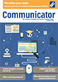 Communicator 2016 Autumn Cover