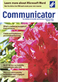 ISTC Summer 2015 Cover