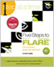 Five Steps to MadCap Flare