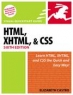 HTML, XHTML, and CSS, Sixth Edition