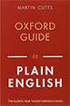 Oxford Guide to Plain English
