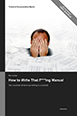 Technical Documentation Basics