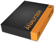 MadCap Analyzer Packaging