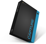 MadCap Capture Packaging