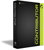 MadCap Contributor Packaging