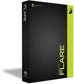 MadCap Flare Packaging