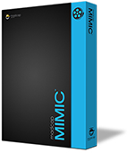 MadCap Mimic Packaging