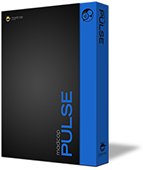MadCap Pulse Packaging