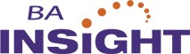BA Insight Logo