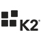 K2 Logo
