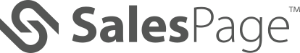 SalesPage Logo