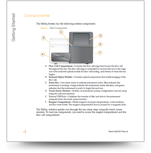 PDF Output Screenshot