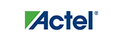 Actel Logo