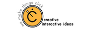 Creative Interactive Ideas Logo
