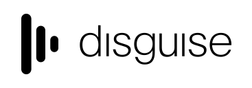 disguise Logo