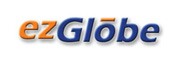 EzGlobe Logo