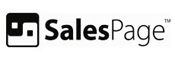 SalesPage Logo
