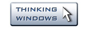 Thinking Windows Logo
