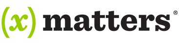 xMatters Logo