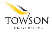 Towson University