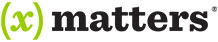 xMatters Logo