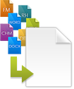 Leverage Existing Content Icon