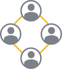 Authors Database Icon