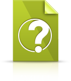 DotNet Help Icon