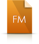 FrameMaker<sup>™</sup> Icon