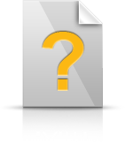 HTML Help Icon
