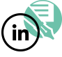 MadCap Flare & LinkedIn branding