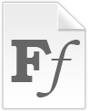 Mediums Icon