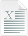 Variables Icon