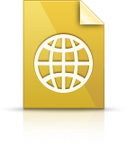 WebHelp Icon