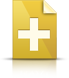 WebHelp Plus Icon