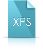 XPS Icon