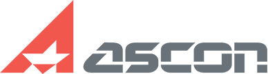 ASCON Logo