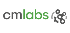 CM Labs Simulations Logo