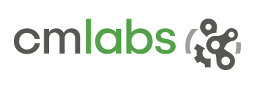 CM Labs Solutions Logo