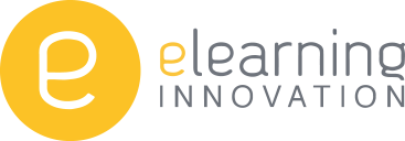 eLearning Innovation Logo