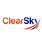 ClearSky Data logo