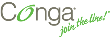 Conga Logo