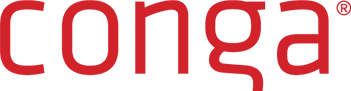 Conga Logo