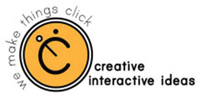 Creative Interactive Ideas Logo
