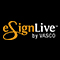 eSignLive logo