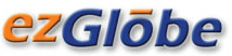 EzGlobe Logo
