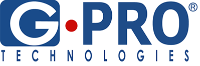 G-Pro Technologies Logo
