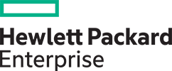 HPE Logo